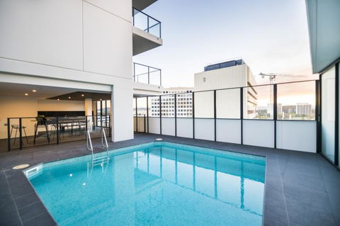 Accommodate Canberra - Highgate - Tourism Guide 2