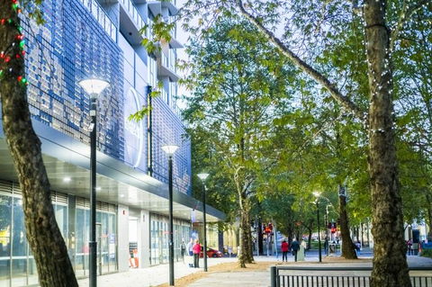 Accommodate Canberra - Highgate - Tourism Guide 1