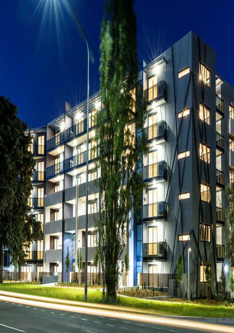 Accommodate Canberra - Indigo - Travel Agents 3