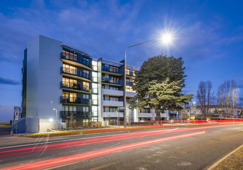 Accommodate Canberra - Indigo - Travel Agents 0