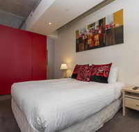 Accommodate Canberra - New Acton - Cruises Travel