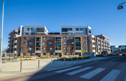 Accommodate Canberra - The Prince - Travel Agents 0