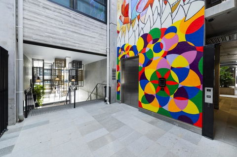 Accommodate Canberra - Warehouse - Tourism Guide 3