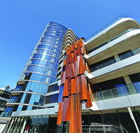 Accommodate Canberra- The Apartments Canberra City - Cruises Travel
