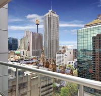 Accommodation Sydney - Kent Street - Cruises Travel