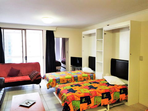 Accommodation Sydney - Pitt Street - Tourism Guide 2