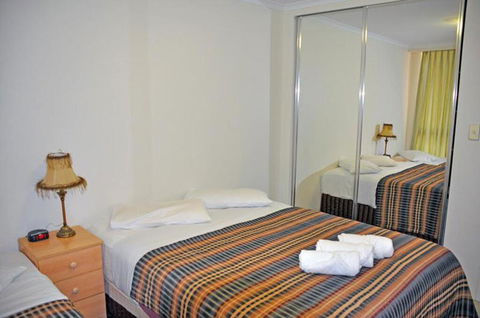 Accommodation Sydney - Pitt Street - Tourism Guide 3