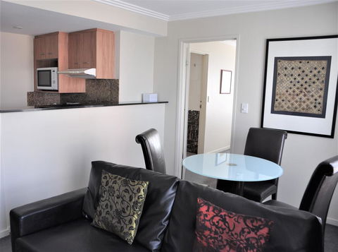 Accommodation Sydney 38 Harbour Street Sydney - Tourism Guide 1