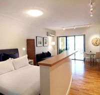 Accommodation Sydney Potts Point studio apartment with balcony - Cruises Travel