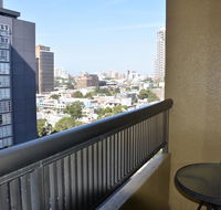 Accommodation Sydney Studio with balcony apartment - Cruises Travel