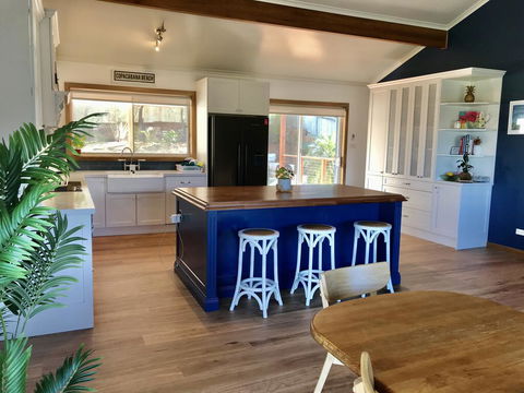 Acqua Dolce Beach House - Cruises Travel 2