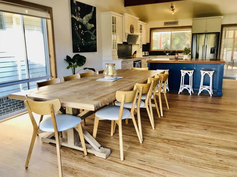 Acqua Dolce Beach House - Cruises Travel 1