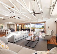 Acqua Vista - water view fireplace walk to beach - Cruises Travel