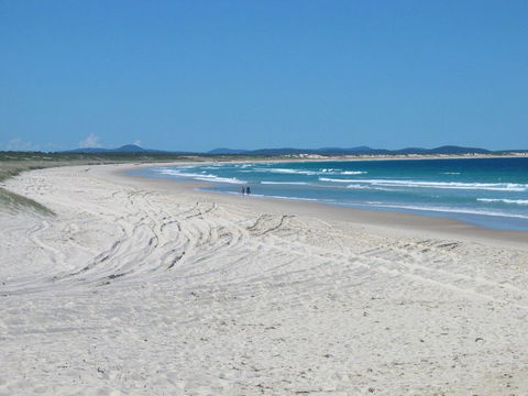 Across The Road From The Beach! - Cruises Travel 3