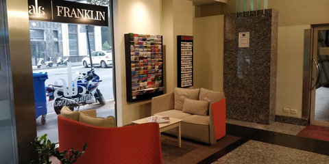 Adara Franklin (Formally Known As Nova Stargate) - Tourism Guide 0