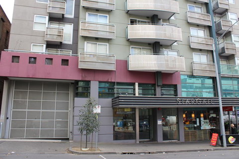 Adara Franklin (Formally Known As Nova Stargate) - Tourism Guide 1