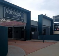 Addison Motor Inn - Travel Agents