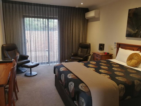 Addison Motor Inn - Tourism Guide 2
