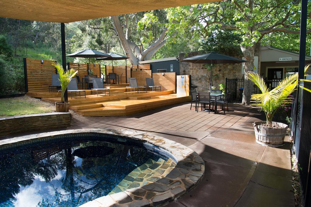 Hawthorn SA Tourism Guide
