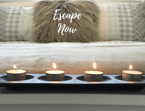Adelaide Hills Escape - Travel Search 2