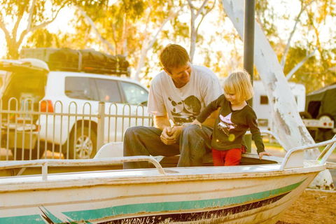 Discovery Parks - Pilbara, Karratha - Travel Search 4