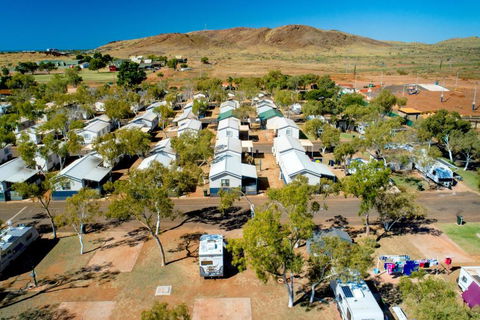 Discovery Parks - Pilbara, Karratha - Travel Search 1