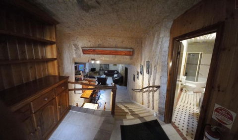 Down To Erth B&B - Travel Search 4