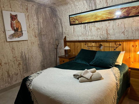 Down To Erth B&B - Travel Search 2