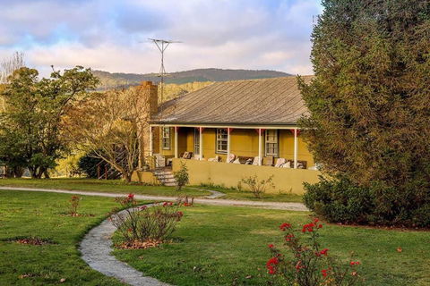Duckmaloi Park Lodge - Cruises Travel 0