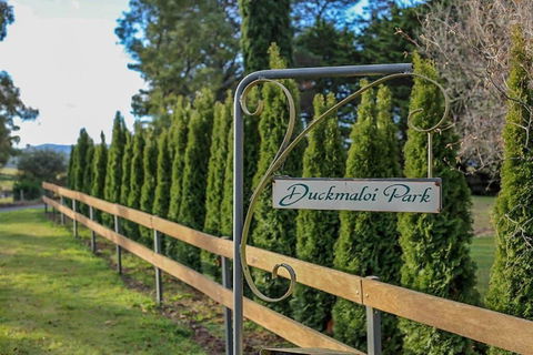 Duckmaloi Park Lodge - Cruises Travel 4
