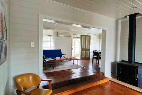 Dunkeld Secret Garden - Travel Agents 3