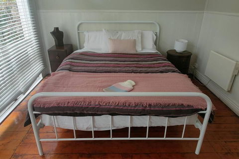 Dunkeld Secret Garden - Travel Agents 4