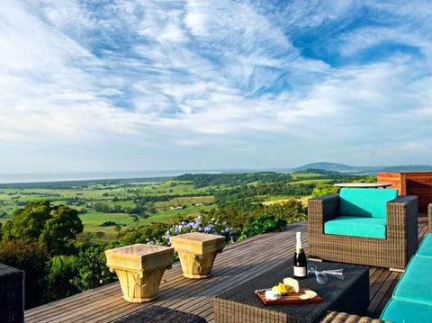 EagleView Park Outstanding Views And Privacy - Cruises Travel 4