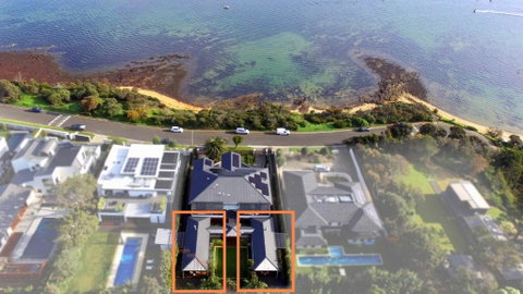 Earimil Villas - Waterfront - Tourism Guide 1