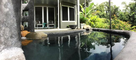 Earthship Daintree - Tourism Guide 4