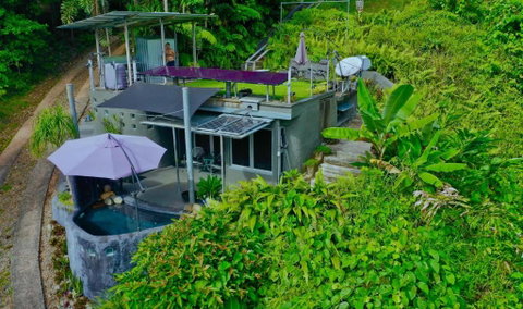 Earthship Daintree - Tourism Guide 2