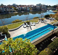 East Perth Suites Hotel - Tourism Guide