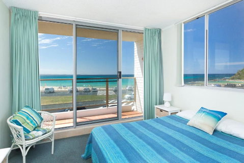 Ebbtide 7 - Linen Not Included - Tourism Guide 0
