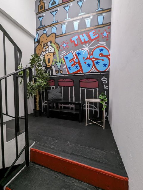 EBS Sydney Hostel - Tourism Guide 0
