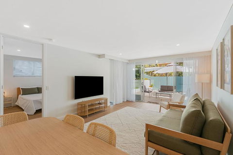 Eden Apartments Unit 102 - Tourism Guide 0