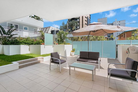 Eden Apartments Unit 102 - Tourism Guide 2