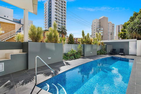 Eden Apartments Unit 102 - Tourism Guide 3