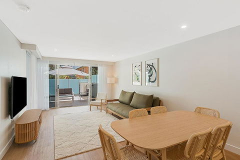 Eden Apartments Unit 102 - Tourism Guide 4