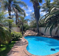 Edgewater Whole Holiday Resort - Tourism Guide