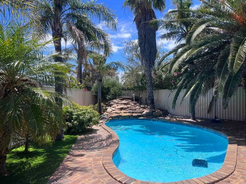 Edgewater Whole Holiday Resort - Tourism Guide 0