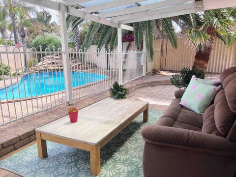 Edgewater Whole Holiday Resort - Tourism Guide 2