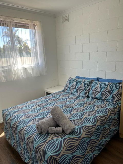 Edithburgh Foreshore Apartments - Travel Search 1