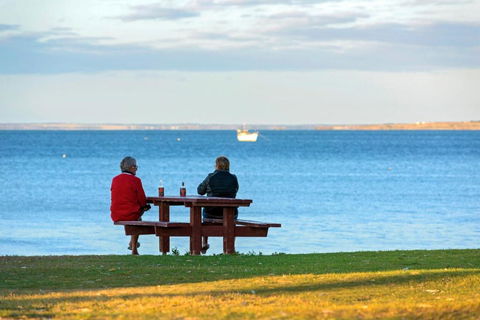 Discovery Parks - Streaky Bay Foreshore - Travel Search 1