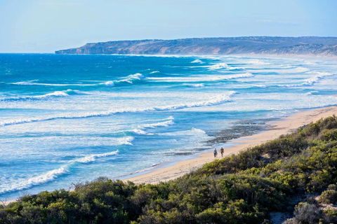 Discovery Parks - Streaky Bay Foreshore - Travel Search 2