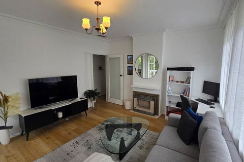 Elsternwick Easy Living - 2 Bedroom Sleeping 4 - Travel Agents 0